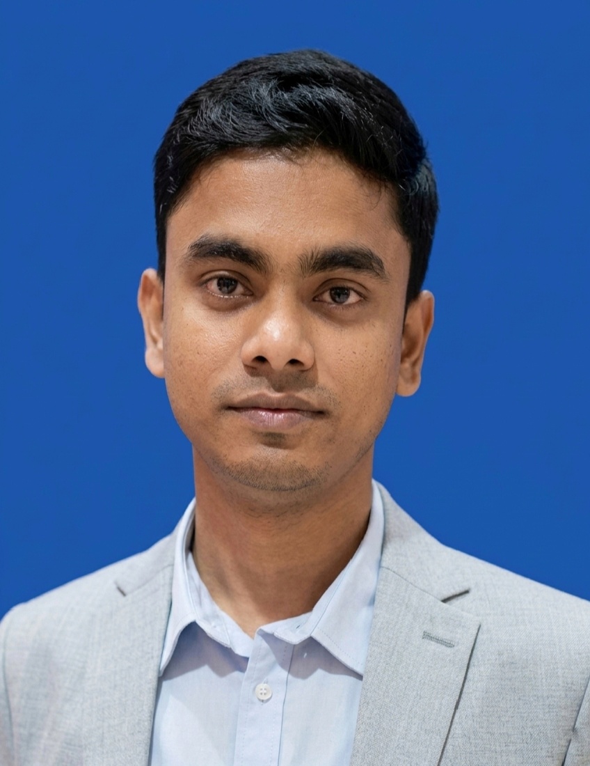 Photo of Md Sekh Forid